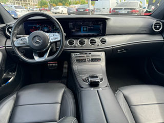 Mercedes E-Class foto 8