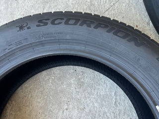 235/55 R19 Pirelli Scorpion foto 6