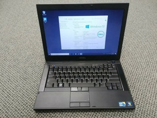 Dell Latitude E6410 la piese foto 1