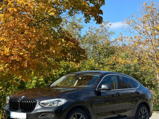 BMW X4 foto 4