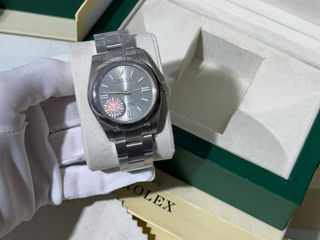 Rolex Oyster Perpetual foto 10