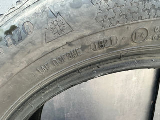 Continental 205/55 R16 H foto 14