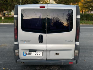 Renault Trafic foto 5