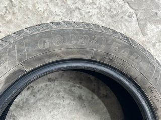 Продам 1 б.у шину 195/65 R15 Goodyear Vector 4seasons 2020 foto 8