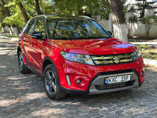 Suzuki Vitara foto 2