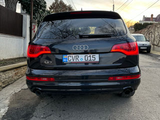 Audi Q7 foto 6