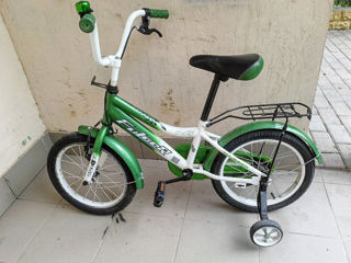 Детский велосипед Bicicletă pentru copii