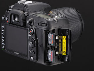 Nikon d7000 - super pret foto 7