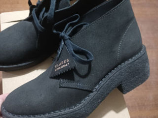 Clarks foto 1