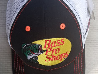 BassProShops Joe Gibbs Racing 19 Nascar foto 2