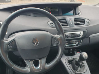 Renault Grand Scenic foto 5