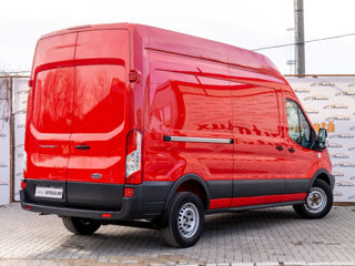 Ford Transit cu TVA foto 5