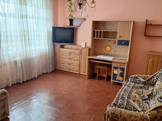 Ap. 1 cam., 28 м², 3/5 et.