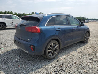 KIA Niro foto 6