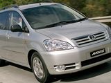 Avensis 1996 pina 2015 запчасти к автомобилям foto 4