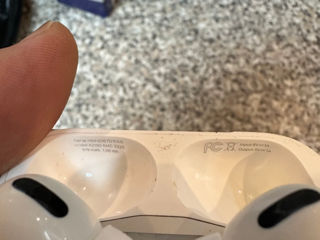 AirPods Pro original Obmen foto 3