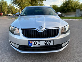 Skoda Octavia foto 4