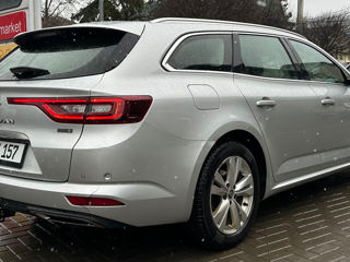 Renault Talisman foto 6