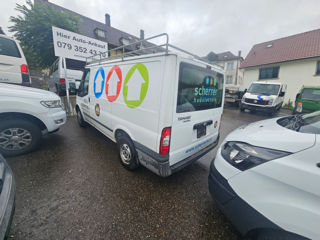 Ford Transit foto 8