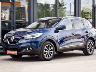 Renault Kadjar foto 1