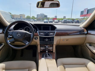 Mercedes E-Class foto 4