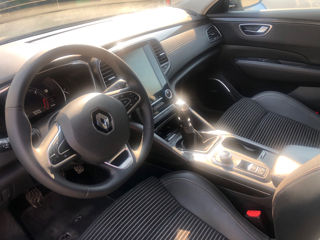 Renault Talisman foto 5