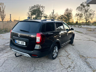 Dacia Logan Mcv foto 3