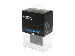 Battery BacPac(ABPAK-401) и Opteka 6000mAh Power Bank для GoPro Hero4. foto 1