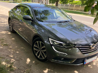 Renault Talisman foto 1