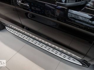 Praguri/Пороги/Подножки Mercedes GLS/ GL X166/167!!! foto 4