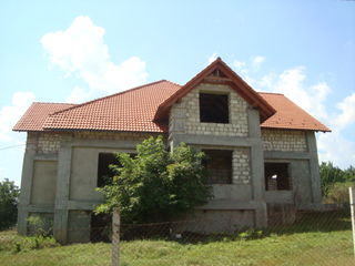 BC ProcreditBank SA vinde casa situata în suburbia mun. Chisinau (10 KM) foto 5