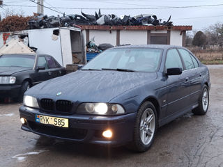 BMW 5 Series foto 4