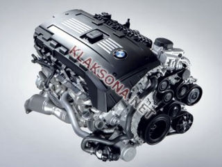 Двигатель BMW X5 N55, 2011год  3.0 бензин,есть турбина