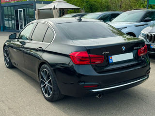 BMW 3 Series foto 6