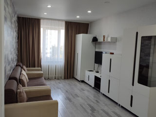 2-х комнатная квартира, 42 м², Центр, Кишинёв