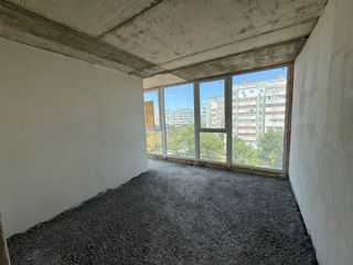 Apartament cu 2 camere, 81 m², BAM, Bălți foto 9