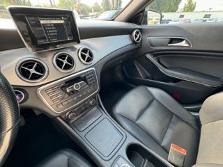 Mercedes CLA foto 14