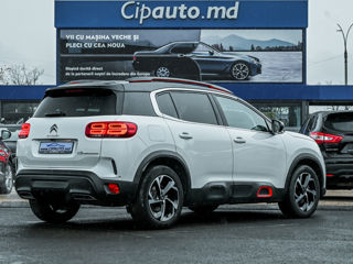 Citroen C5 Aircross foto 2