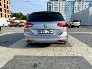 Volkswagen Passat foto 5