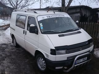 Volkswagen T4tdi foto 1