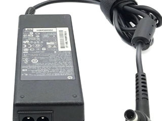 adaptor de alimentare de 90W/ 90-ваттным адаптером питания foto 2