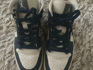 Air Jordan 1  High foto 2