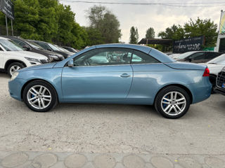 Volkswagen Eos foto 5