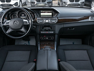 Mercedes E-Class foto 6