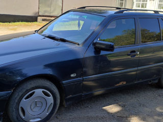 Mercedes C-Class