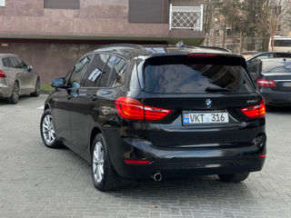 BMW 2 Series Gran Tourer foto 4