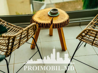 2-х комнатная квартира,  Центр,  Кишинёв,  Кишинёв мун. фото 15