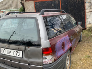 Opel Astra foto 3