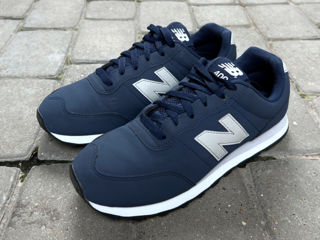 New Balance 400. Размер 39. Оригинал. В идеальном состоянии. foto 3