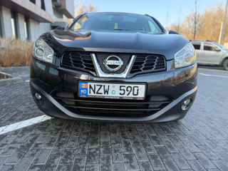 Nissan Qashqai foto 2